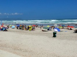 Grotto Beach - 05